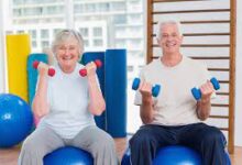 Photo of Why is exercise so important for seniors?