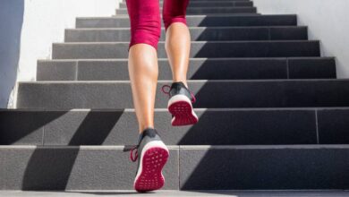 Photo of Top 10 Health Benefits of Climbing Stairs